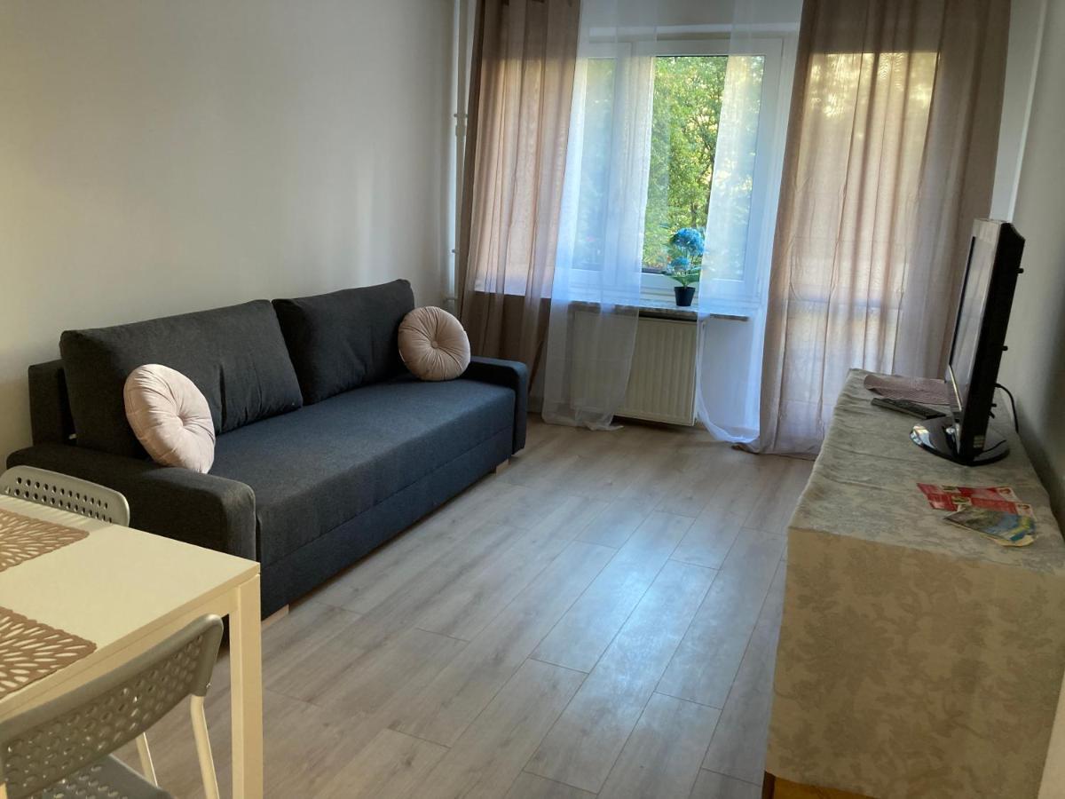 Pulawska Butas Warsaw